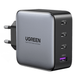 UGREEN Nexode S 100W 4-Port GaN Fast Charger UK